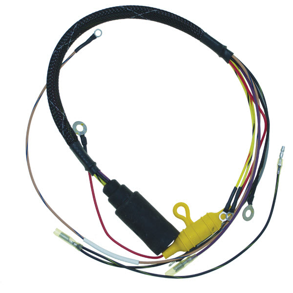 CDI Electronics 414-6219A 5 - Mercury Wiring Harness